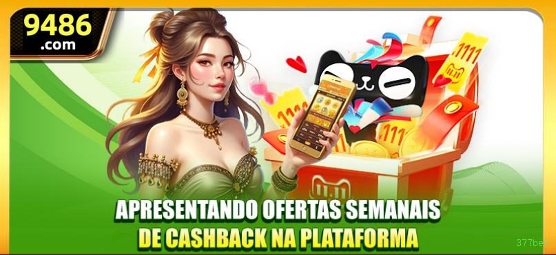 Big win animation on 377bet slot Jogo